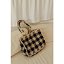 BOLSO SHOPPER RAFIA 